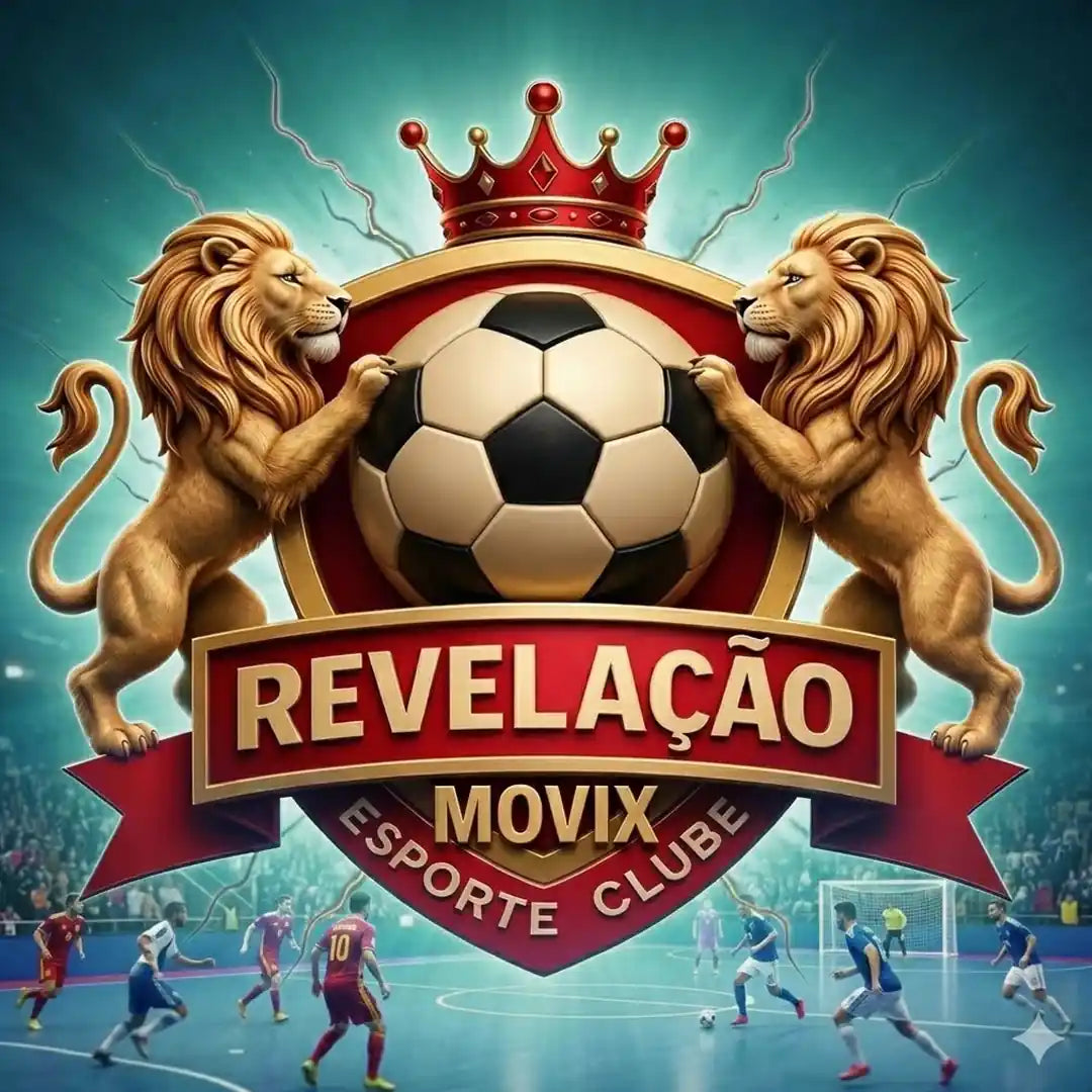 Vamos Juntos com Revelação Movix EC na Copa Juventus