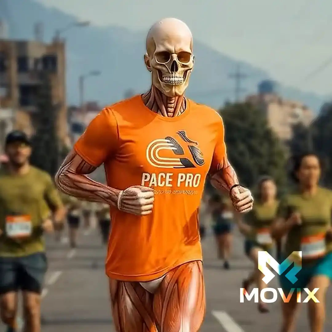 Parceria com a PacePro Assessoria e Treino de Corrida