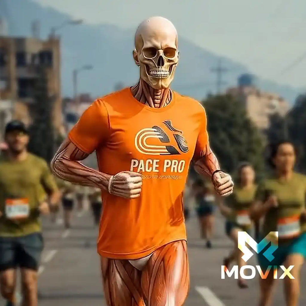 Parceria com a PacePro Assessoria e Treino de Corrida