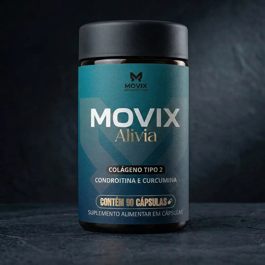 MOVIX Alivia
