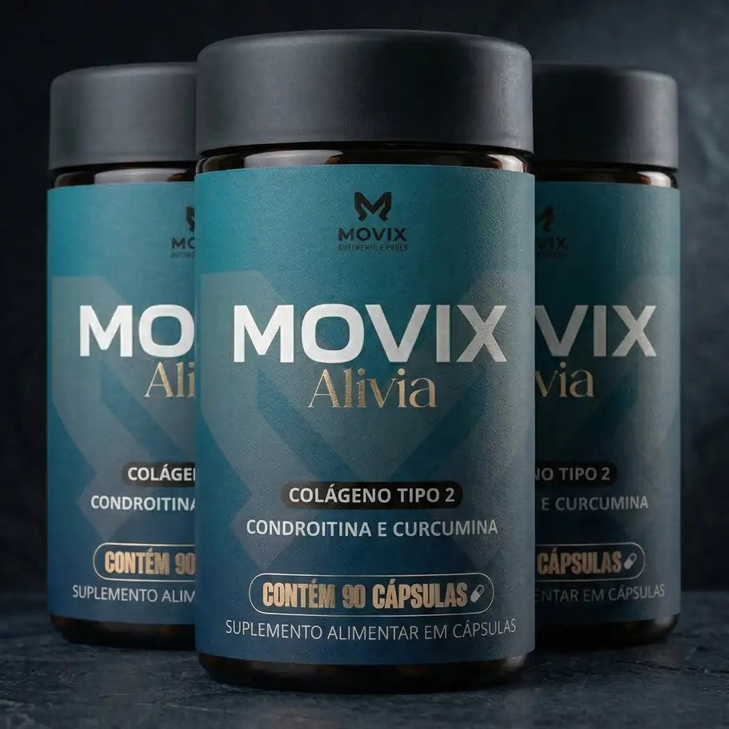 MOVIX Alivia