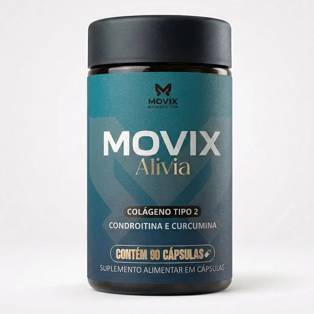 MOVIX Alivia