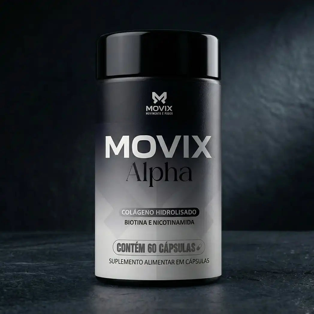 MOVIX Alpha