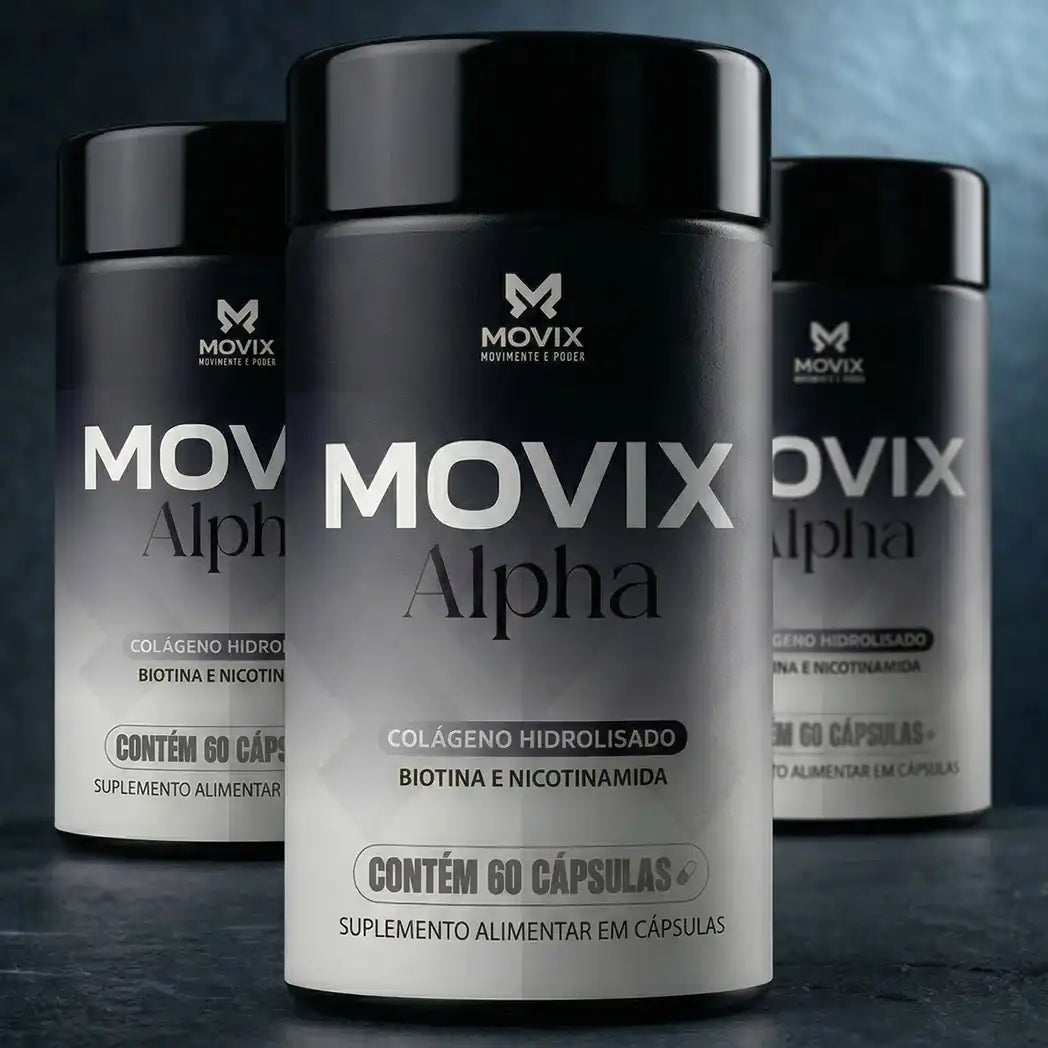 MOVIX Alpha