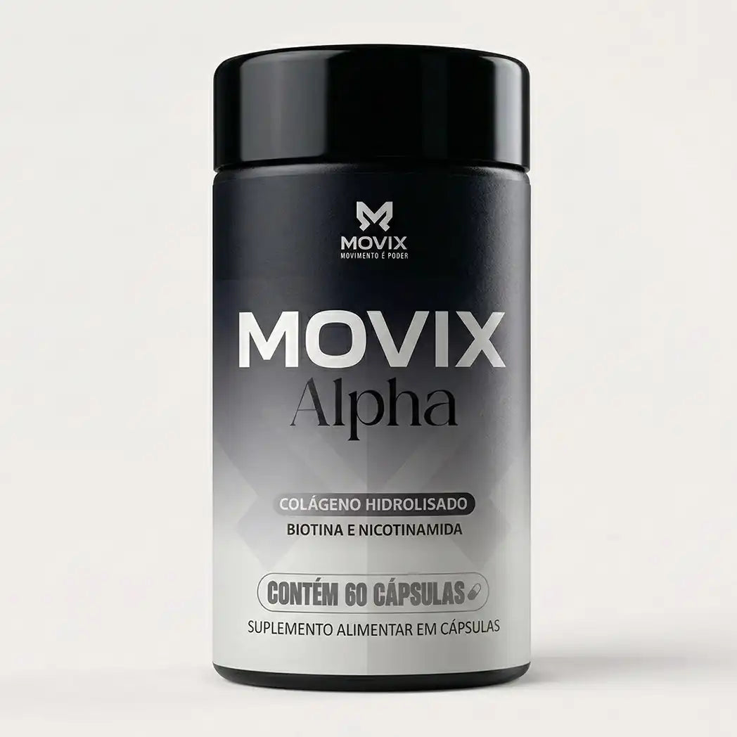 MOVIX Alpha