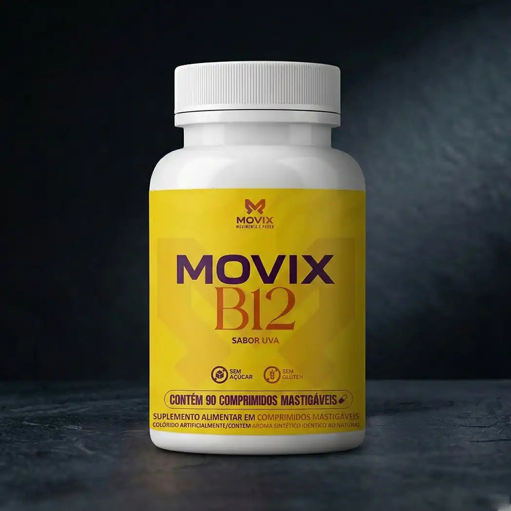 MOVIX B12