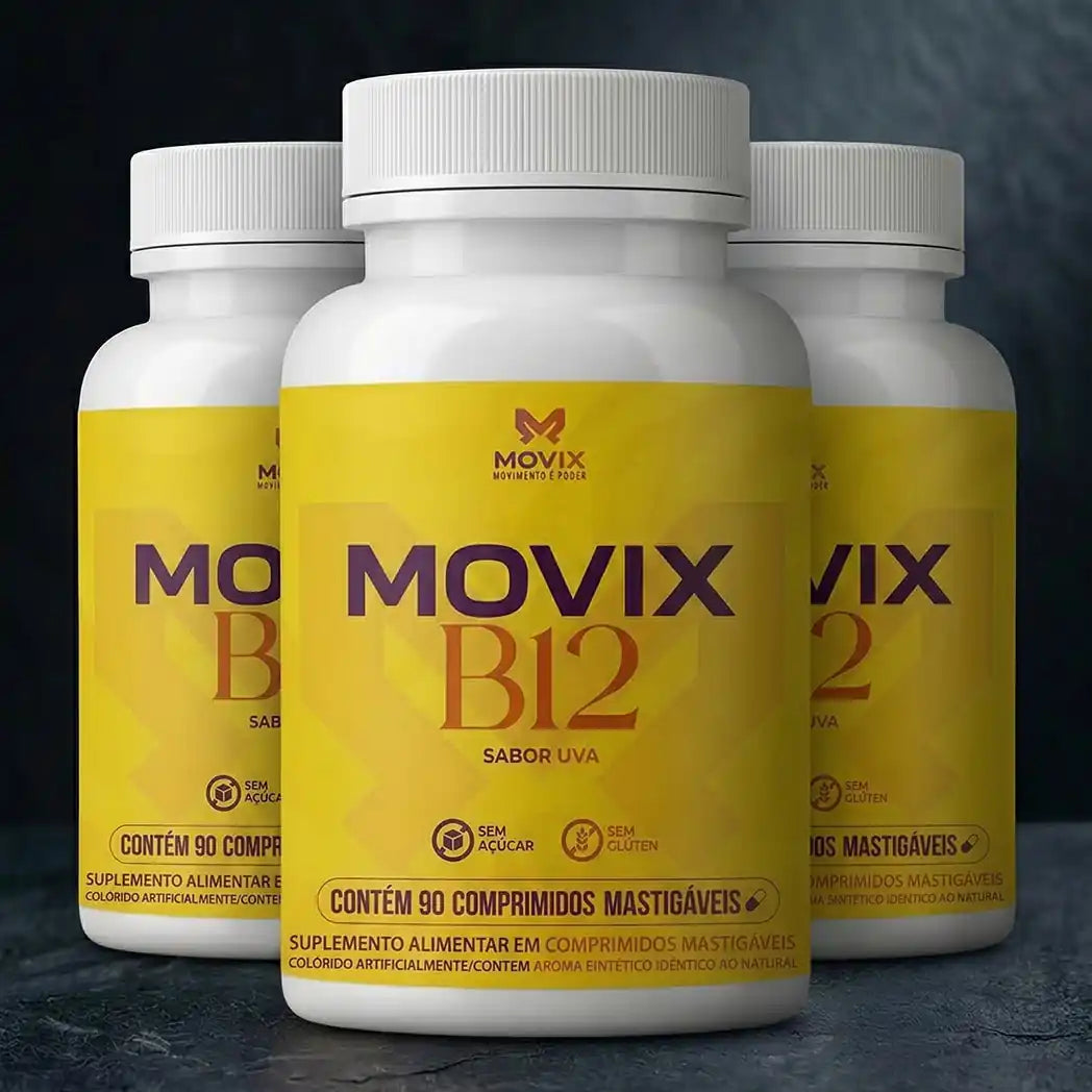 MOVIX B12