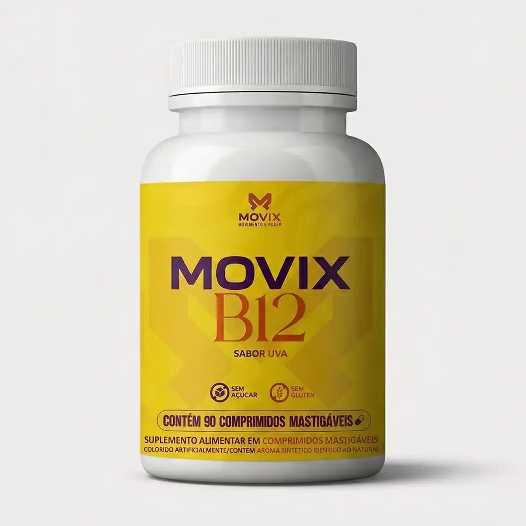 MOVIX B12