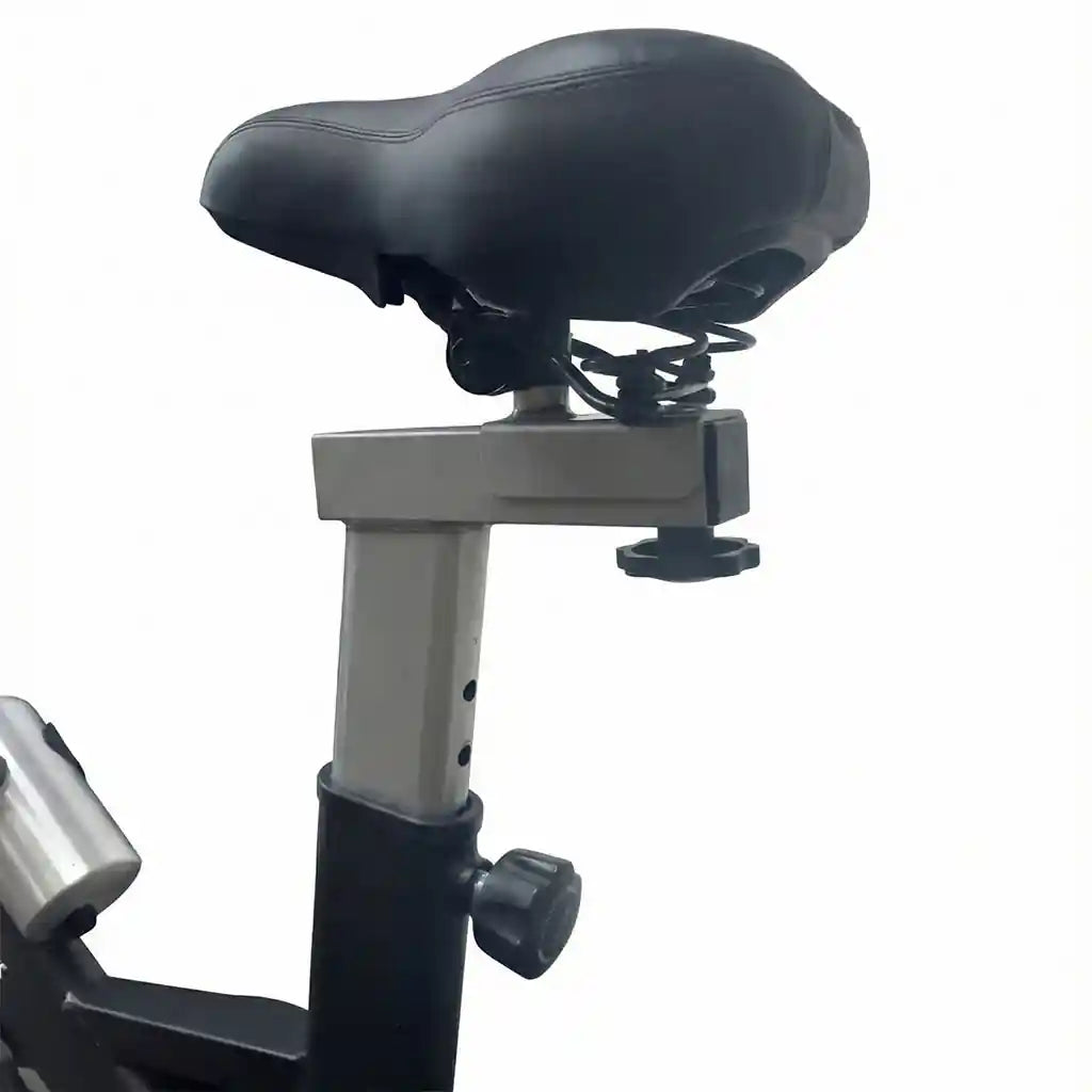 Bicicleta Spinning Ergométrica 150kg MOVIX M-150s Academia
