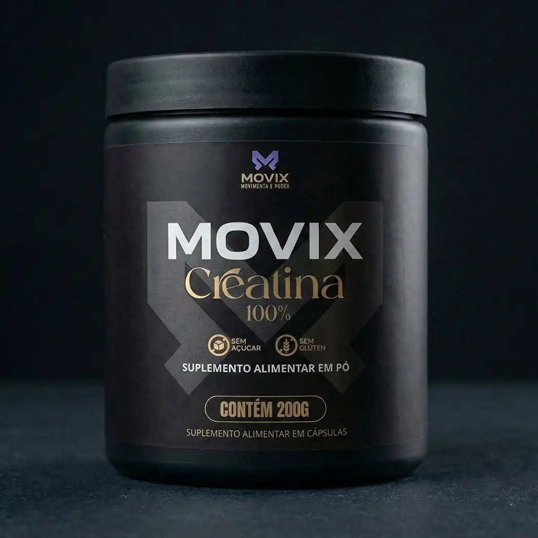 MOVIX Creatina