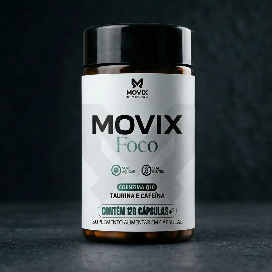 MOVIX Foco