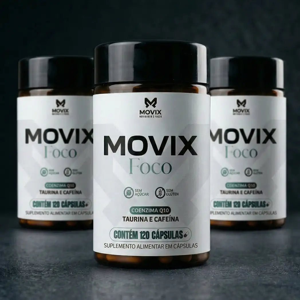 MOVIX Foco