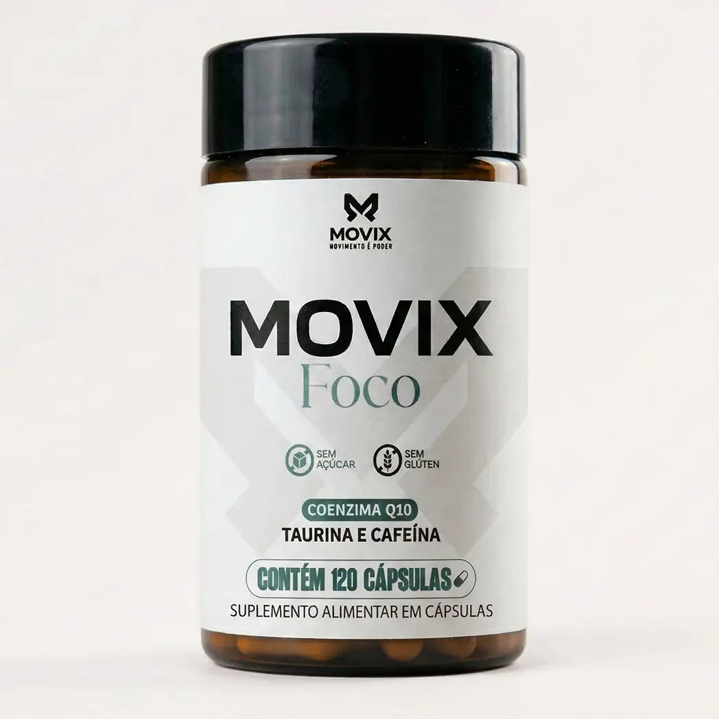 MOVIX Foco