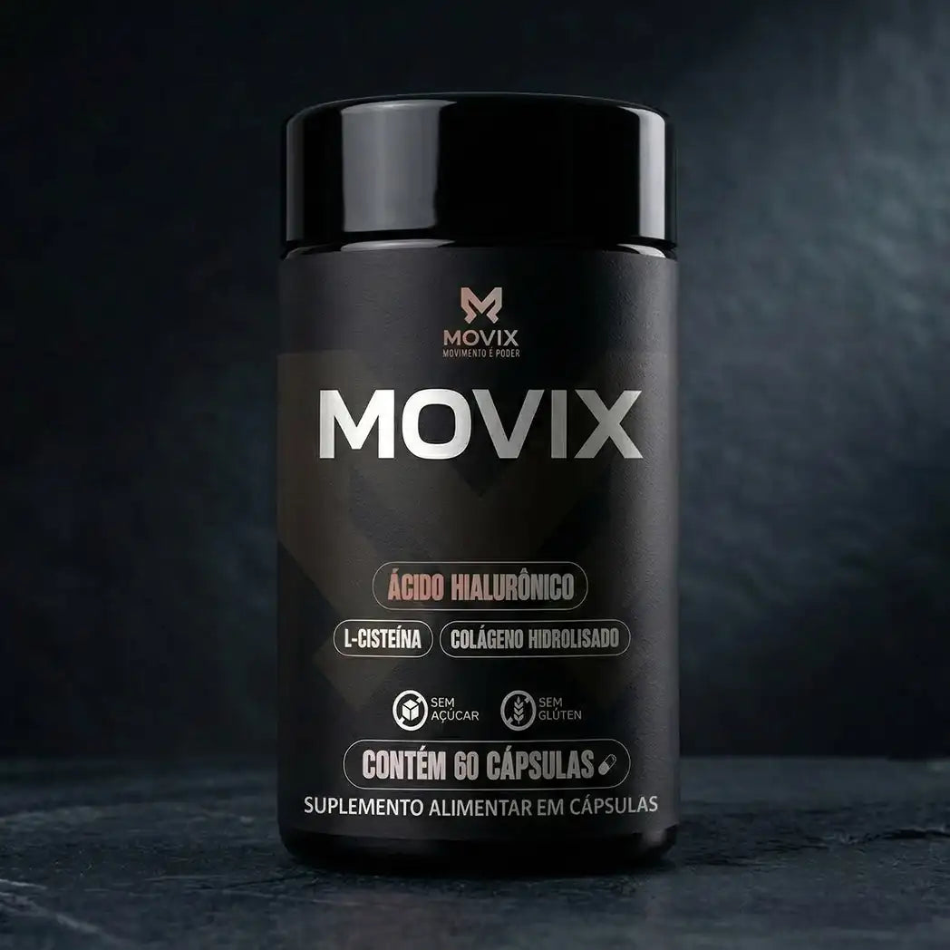MOVIX Hialurônico