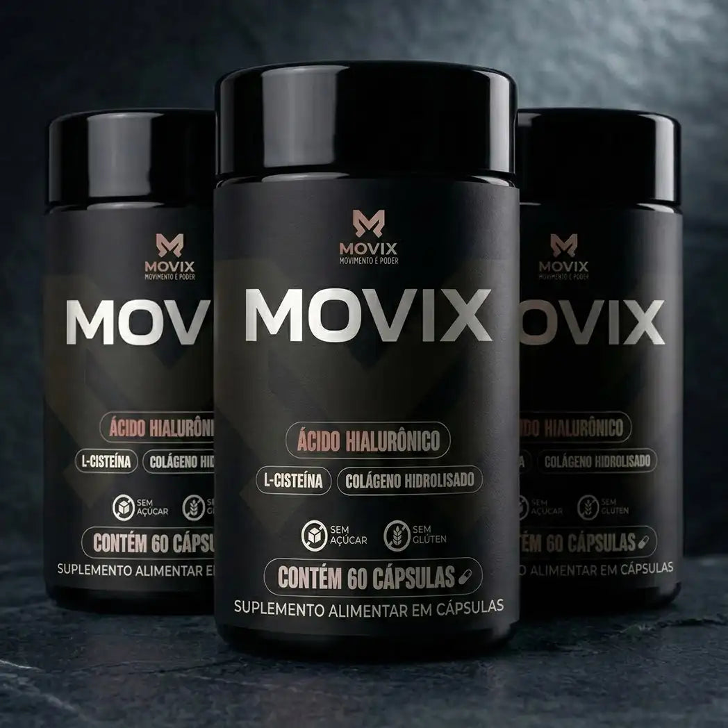 MOVIX Hialurônico