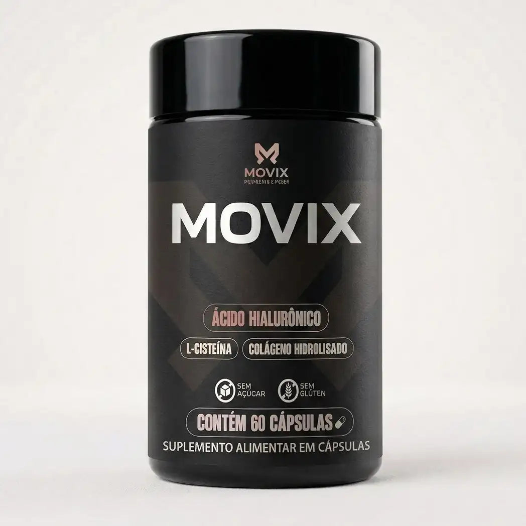 MOVIX Hialurônico