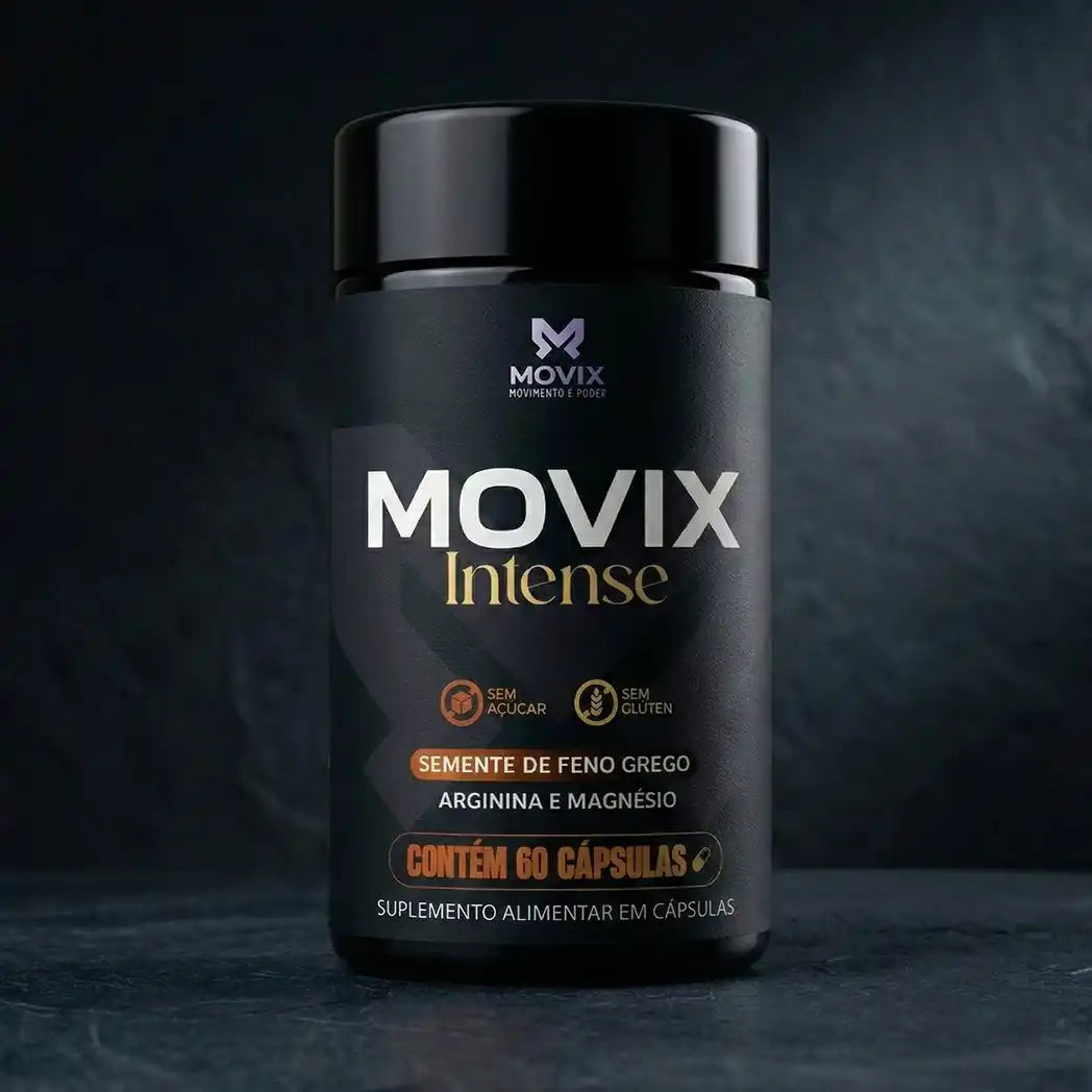 MOVIX Intense