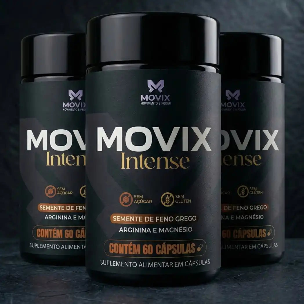 MOVIX Intense