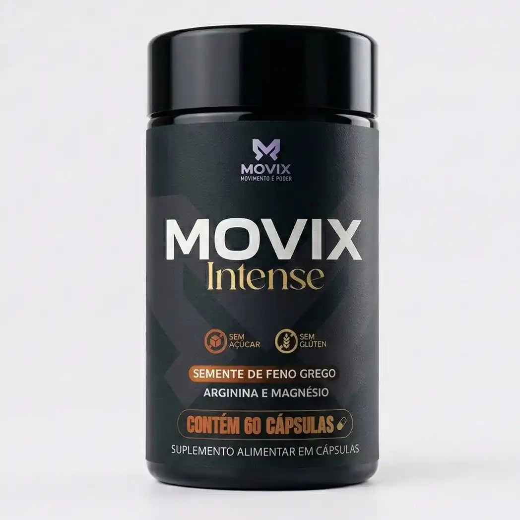 MOVIX Intense