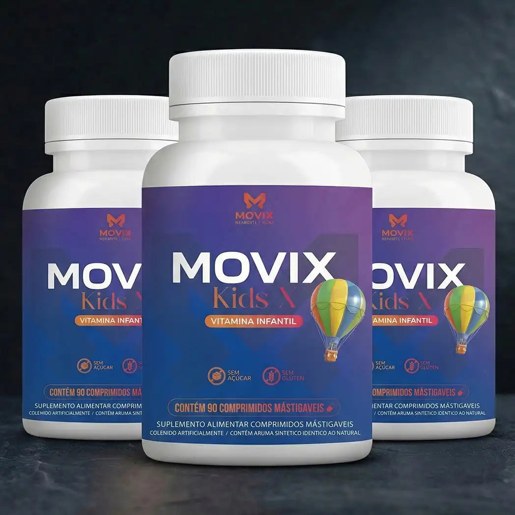 MOVIX Kids X