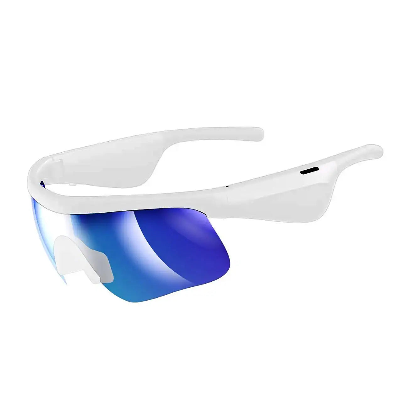 Óculos Bluetooth Inteligentes Com Alto-falante De Ouvido