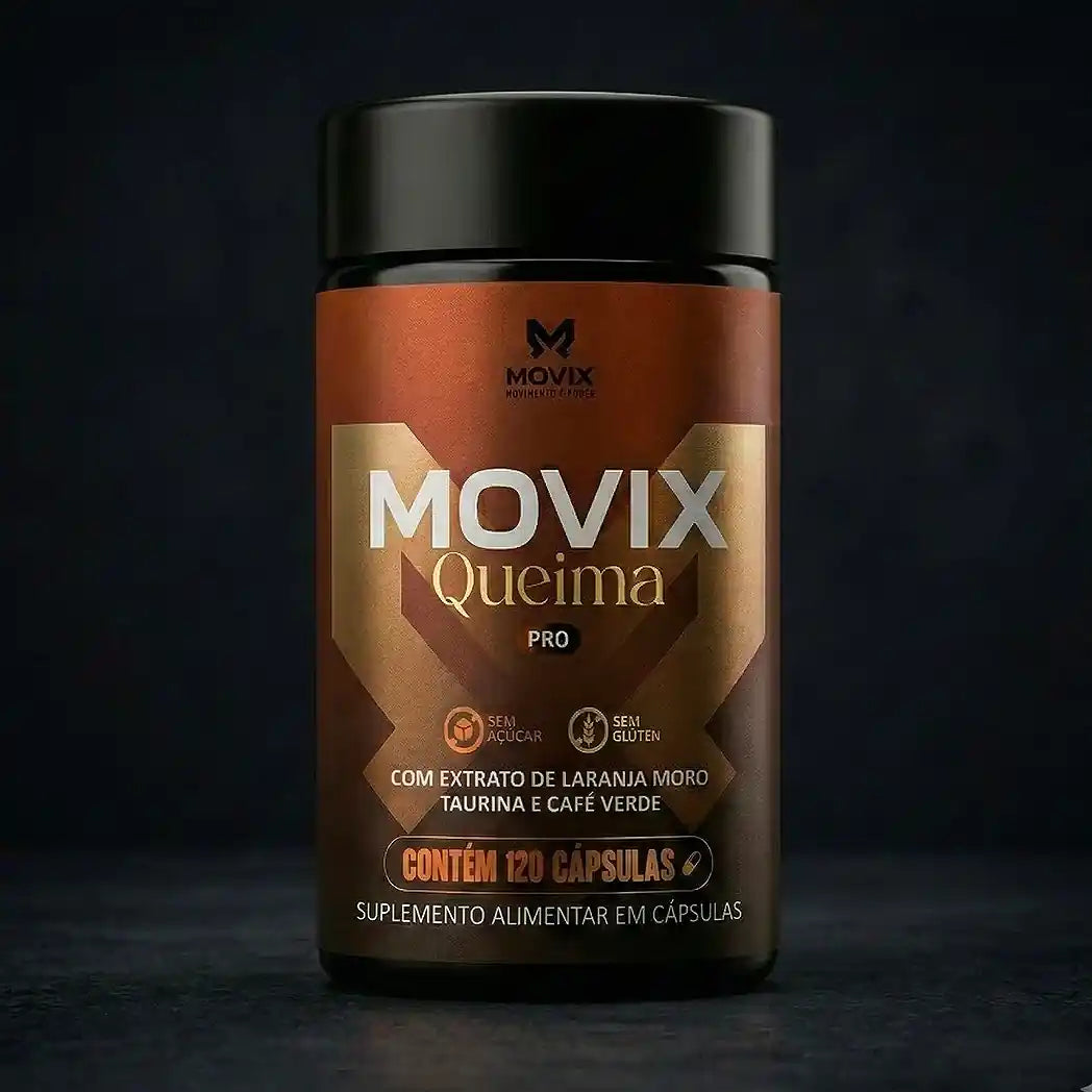 MOVIX Queima