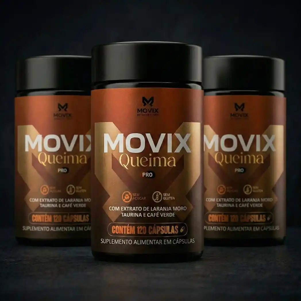 MOVIX Queima