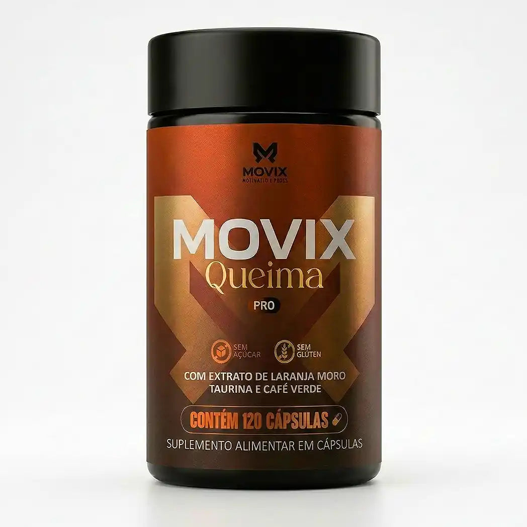 MOVIX Queima