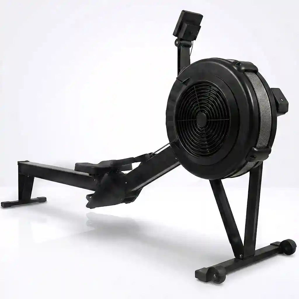 Simulador De Remo Movix Air Pro Ultra-silenciosa