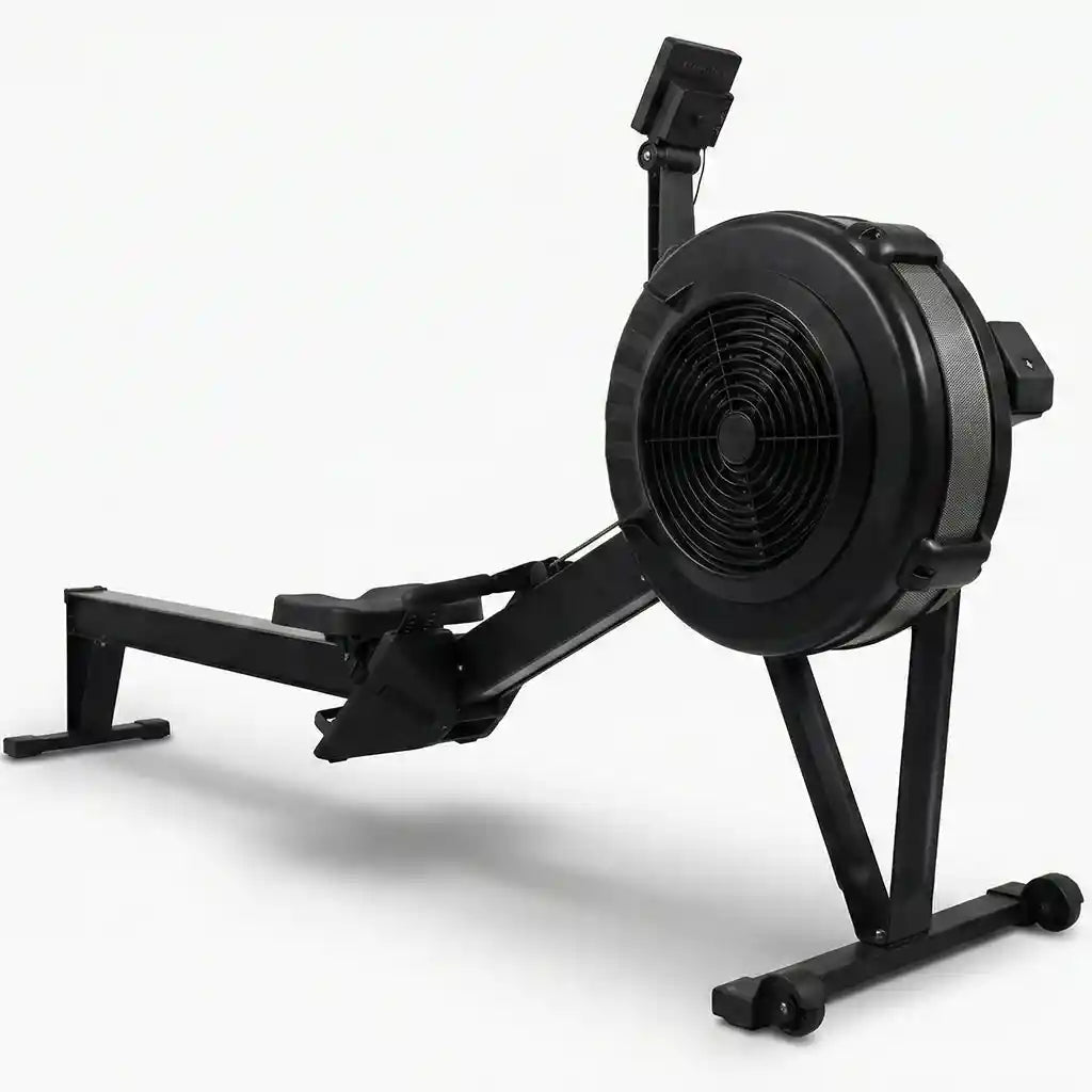 Simulador De Remo Movix Air Pro Ultra-silenciosa