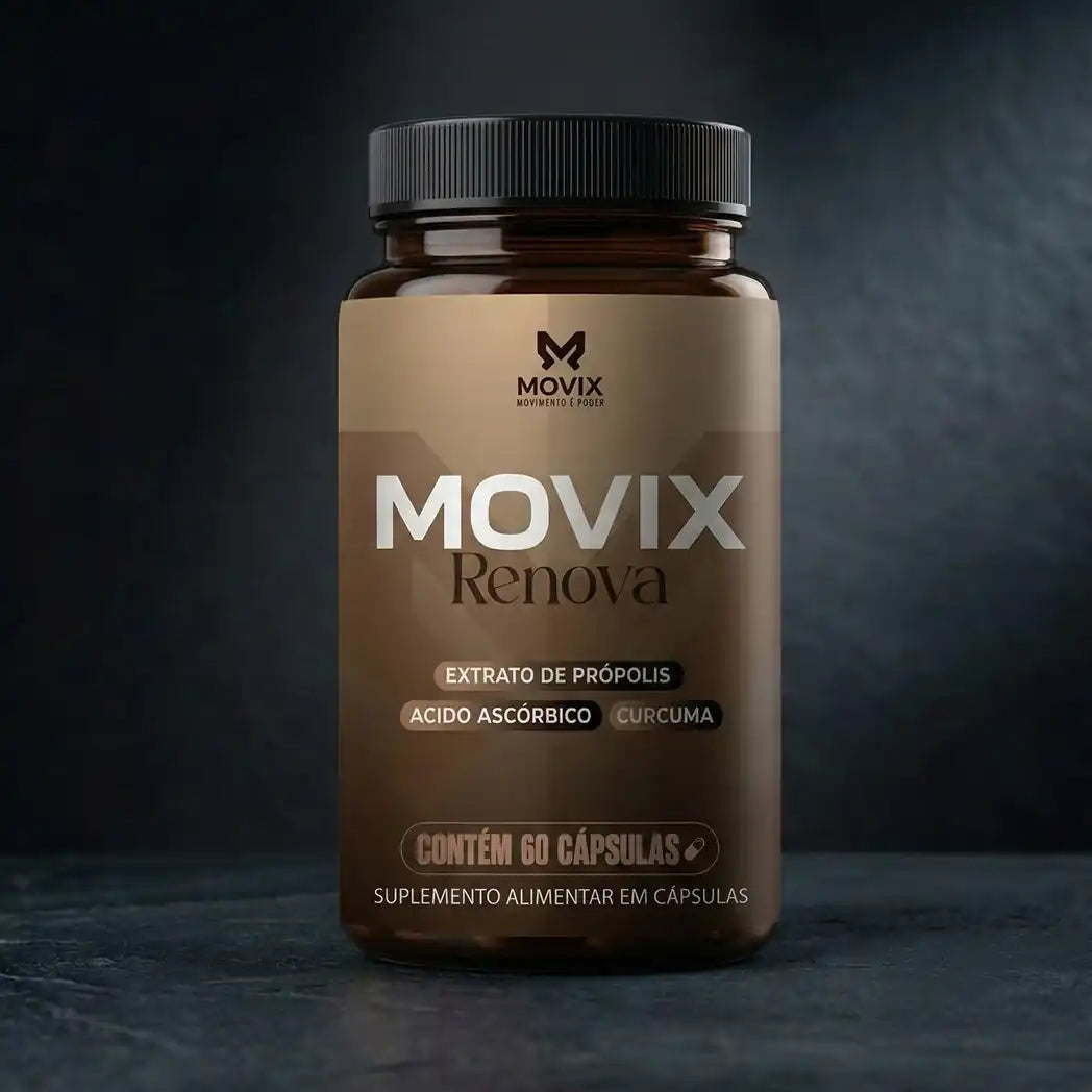 MOVIX Renova