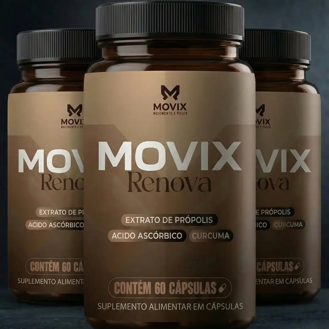 MOVIX Renova