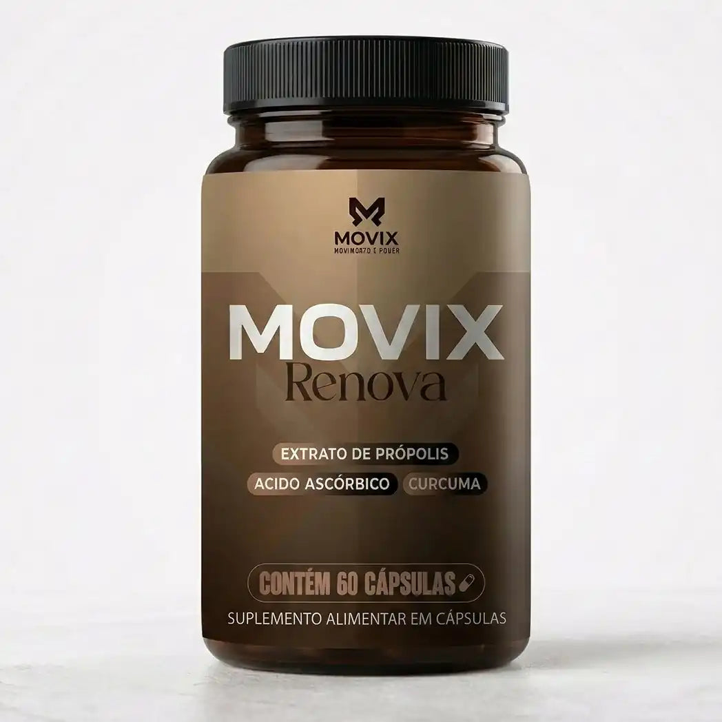 MOVIX Renova