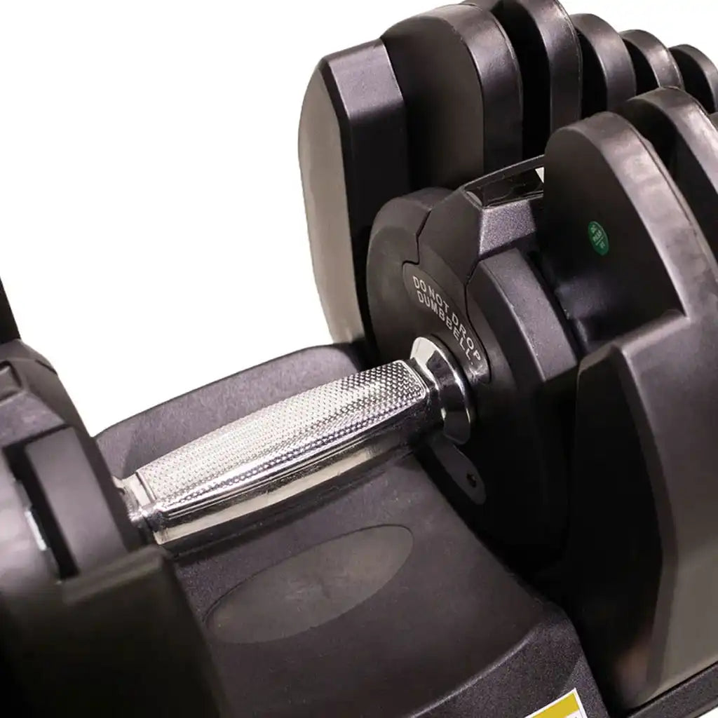 Halter Ajustável Com Regulagem MOVIX 40kg 17 Níveis