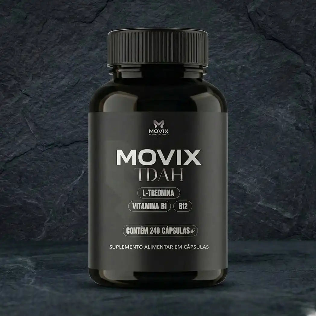 MOVIX TDAH