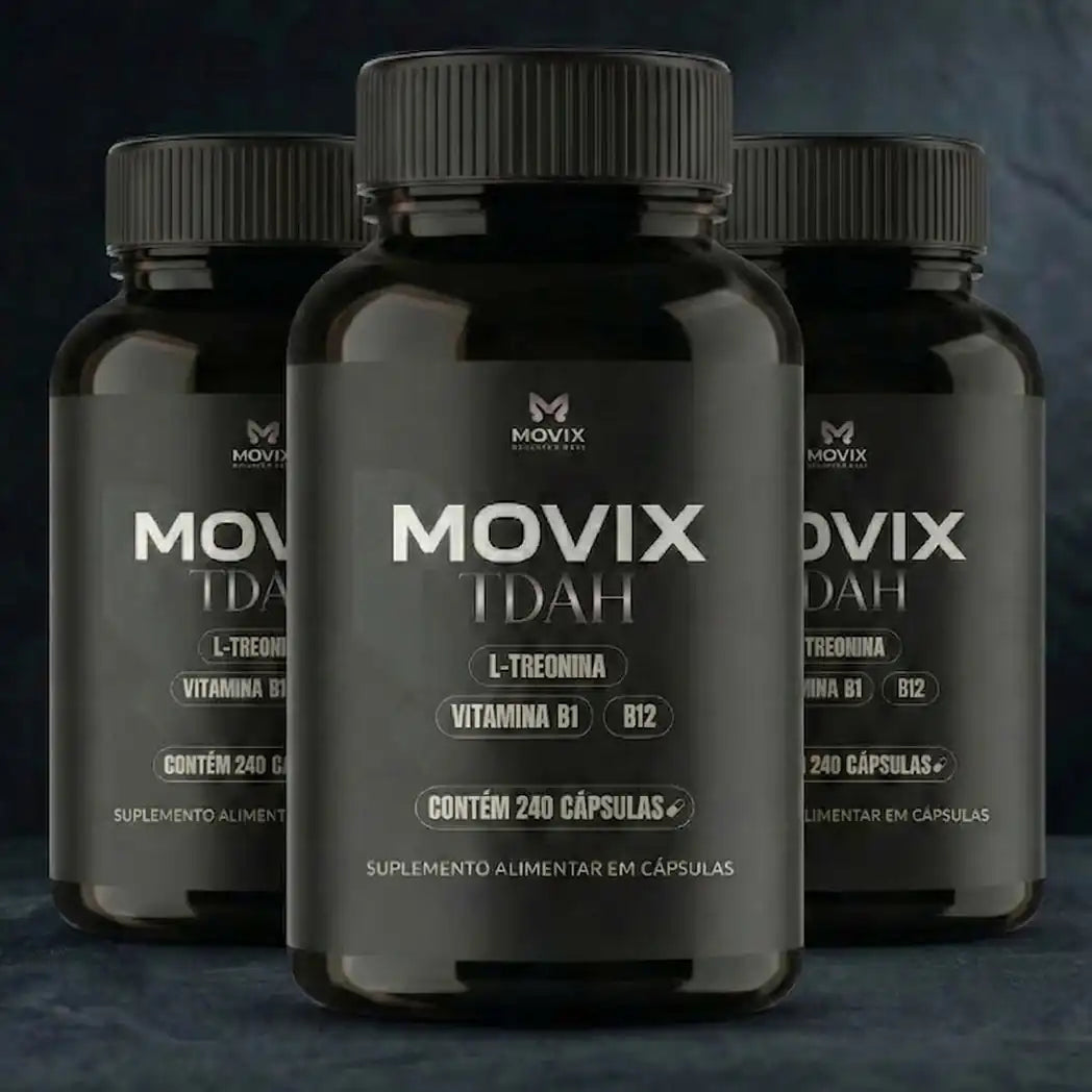 MOVIX TDAH