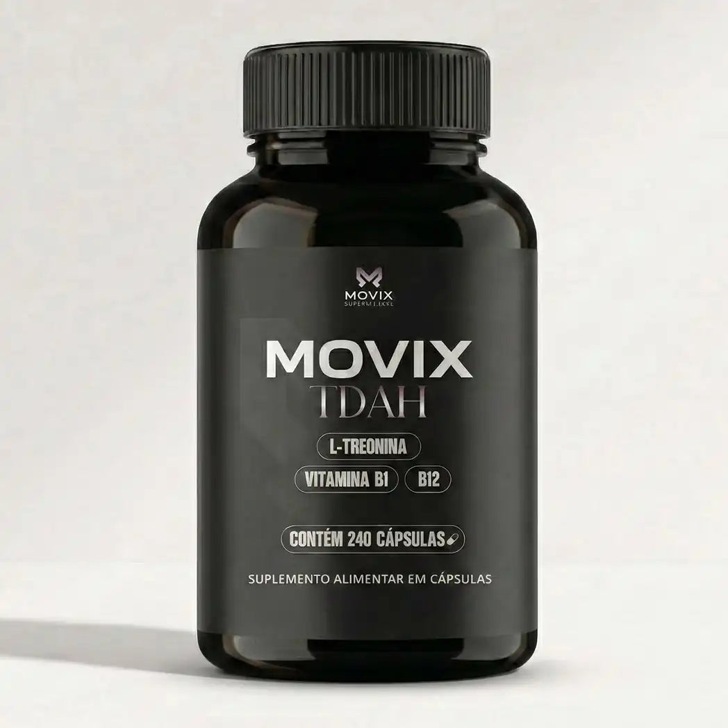 MOVIX TDAH