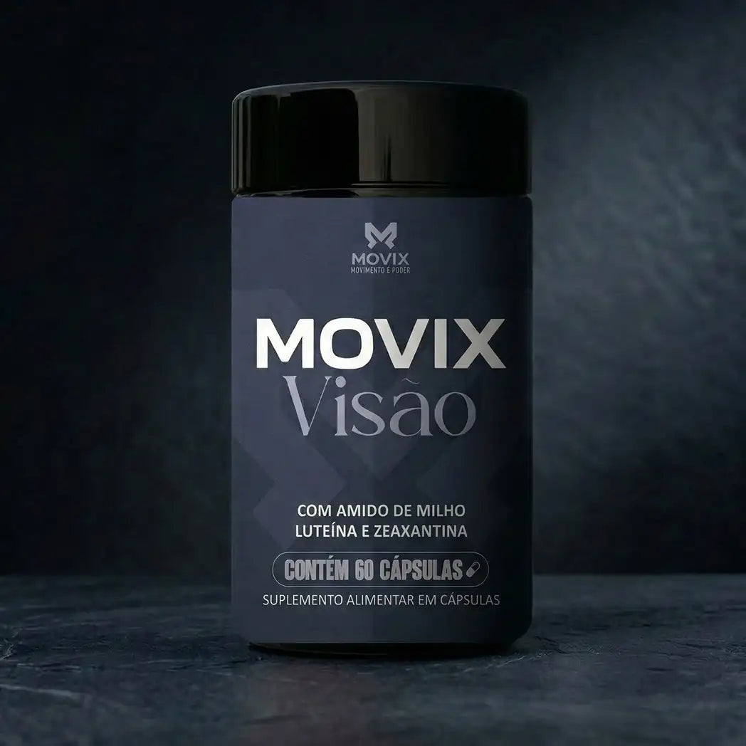 MOVIX Visão