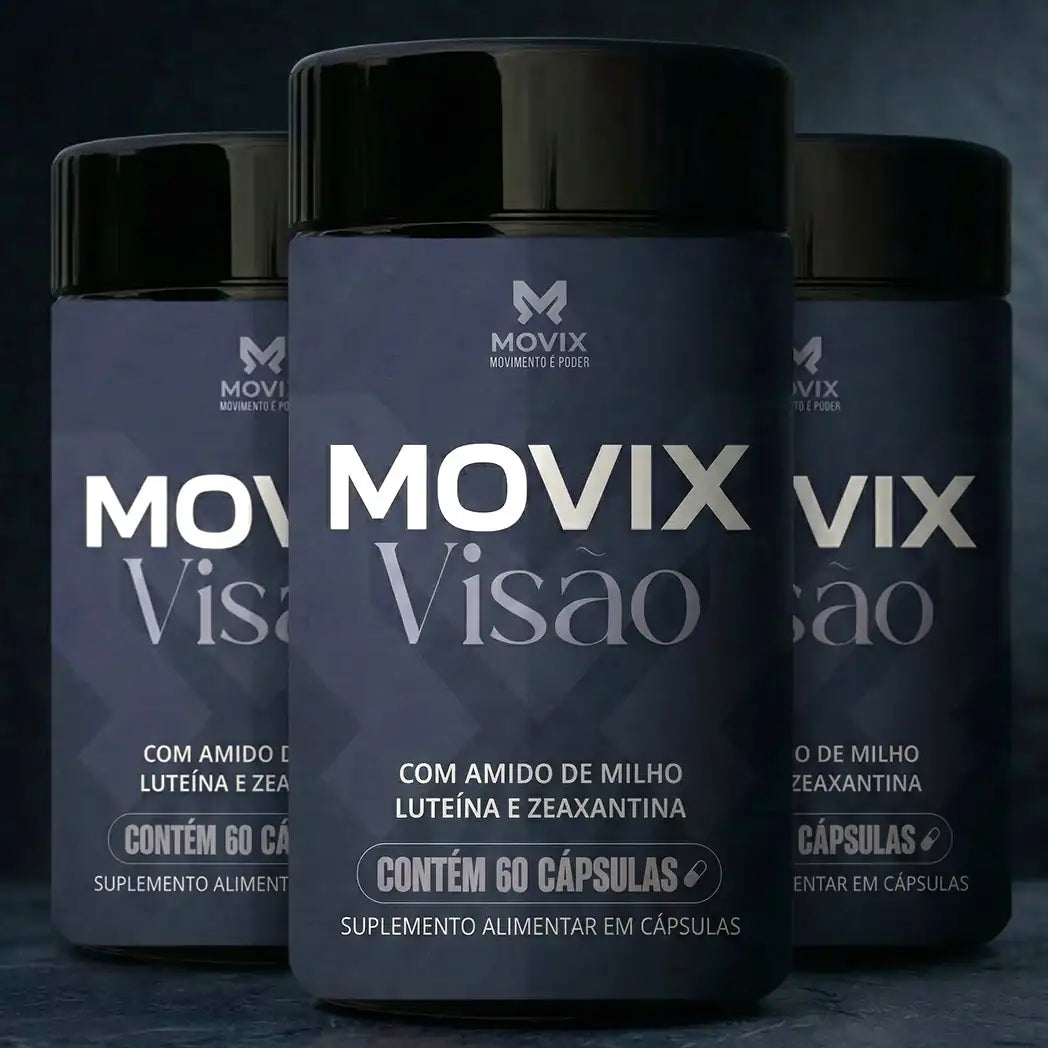 MOVIX Visão
