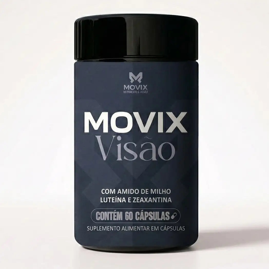 MOVIX Visão