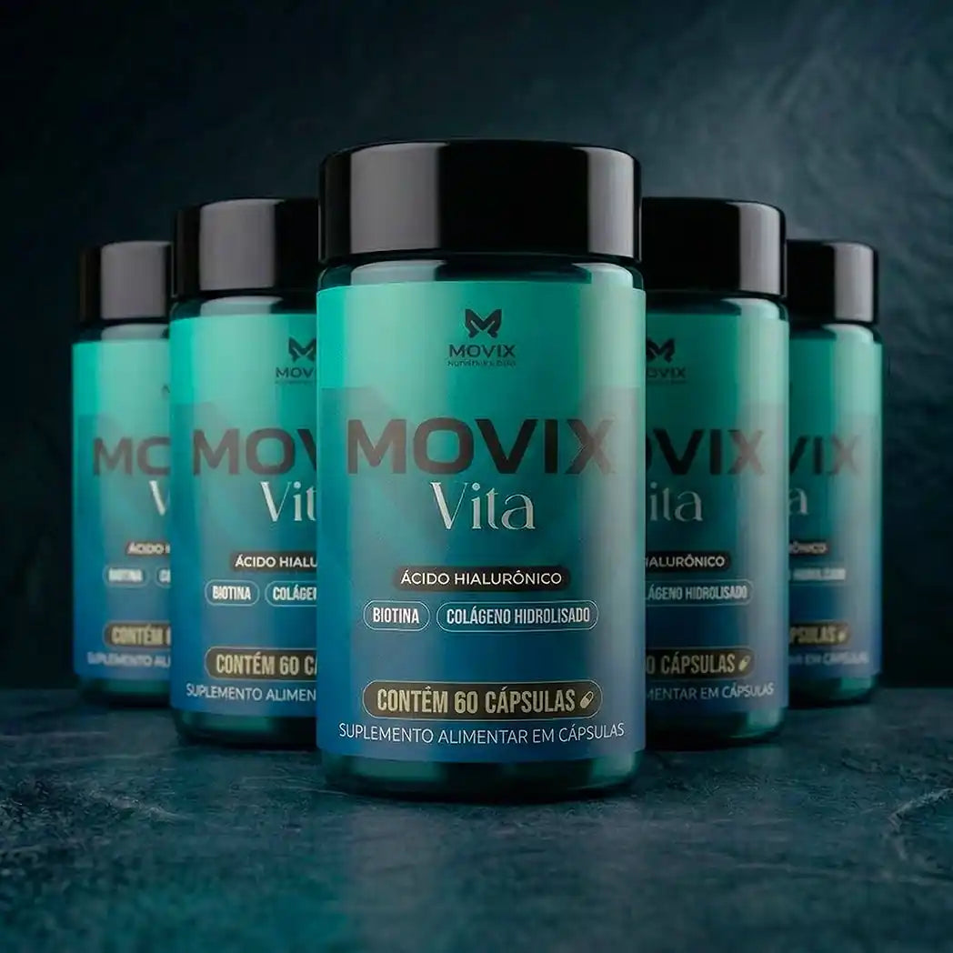 MOVIX Vita