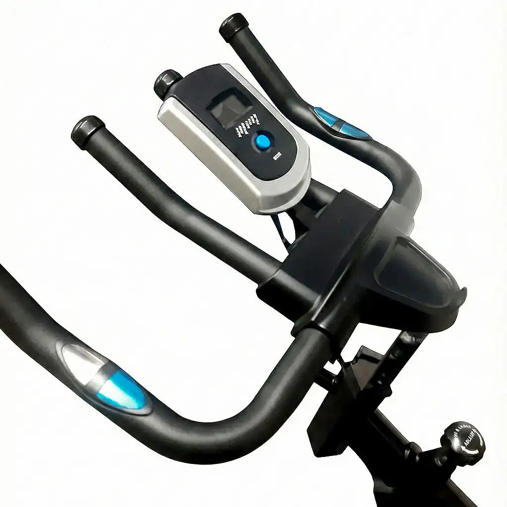 Bicicleta Ergométrica MOVIX M-120s 8kg Silenciosa 120Kg