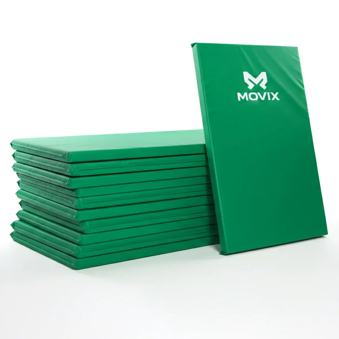 Colchonete de Exercício Tapete Fitness Movix