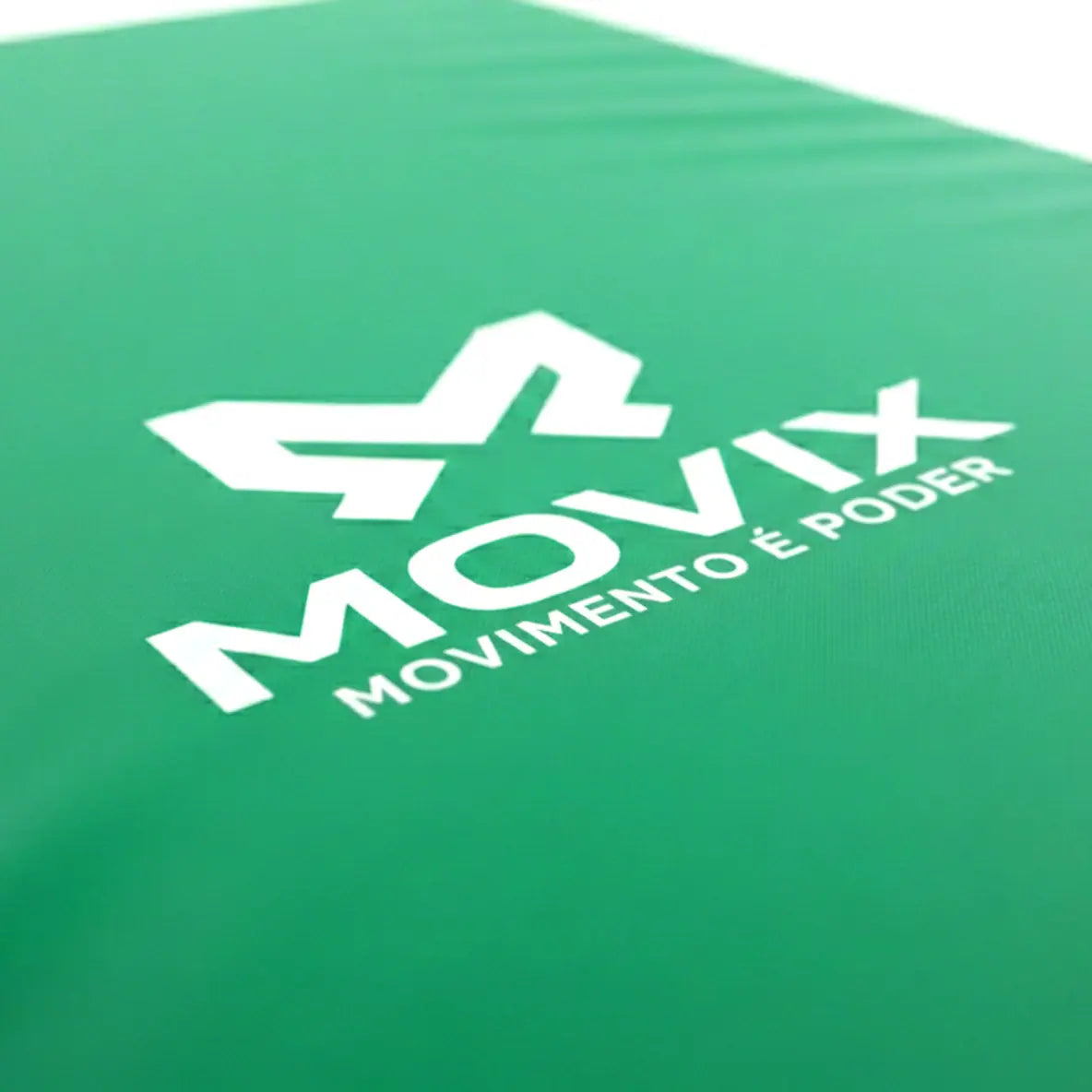 Colchonete de Exercício Tapete Fitness Movix